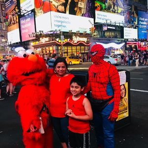 Meet your Posher, Ritu